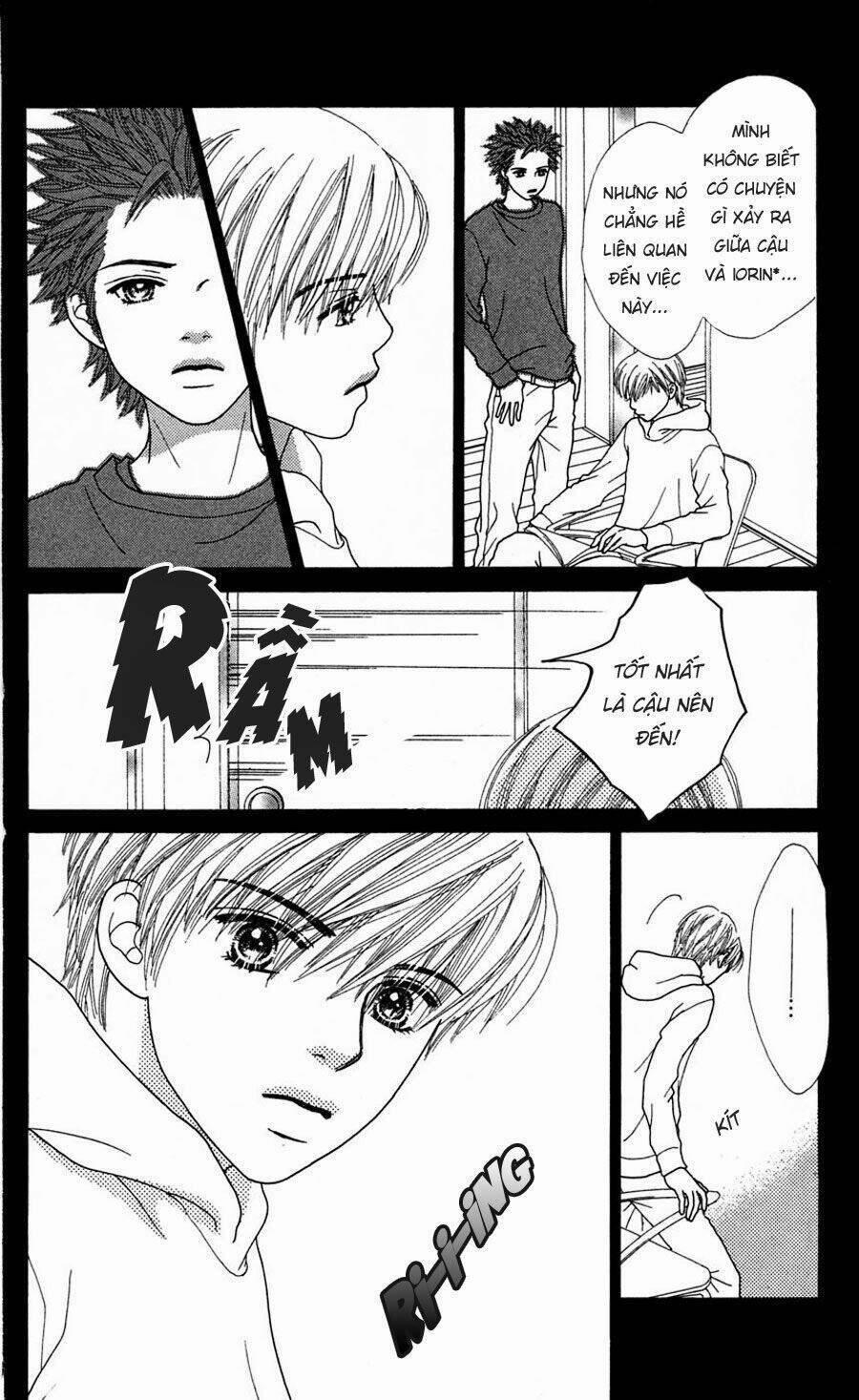 Cô Láng Giềng Chapter 66 - Trang 2