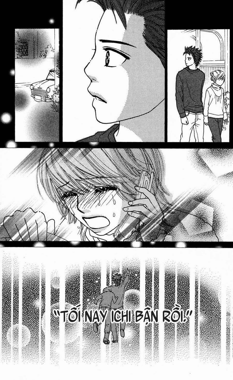 Cô Láng Giềng Chapter 66 - Trang 2