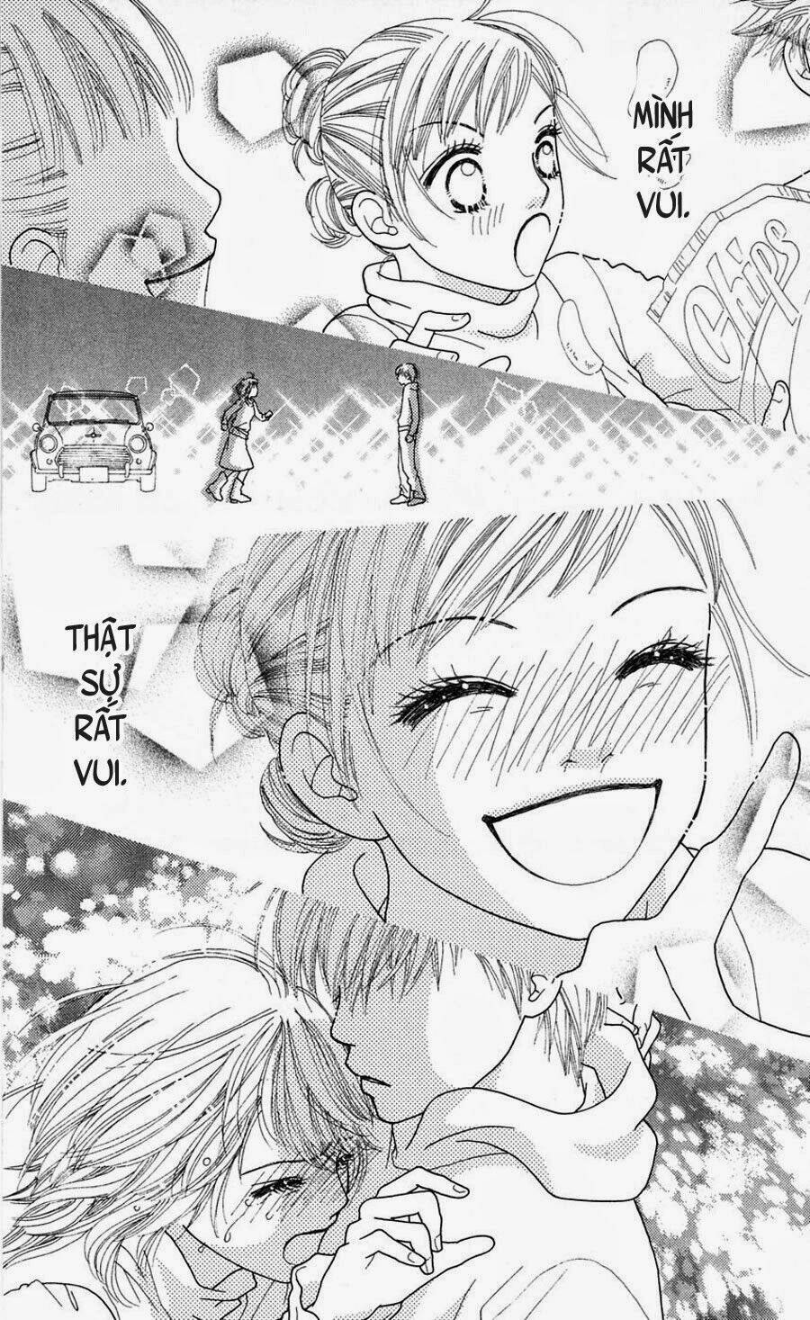 Cô Láng Giềng Chapter 66 - Trang 2