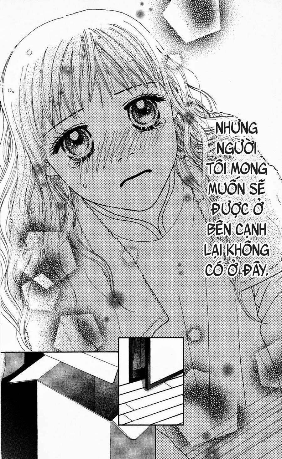 Cô Láng Giềng Chapter 66 - Trang 2