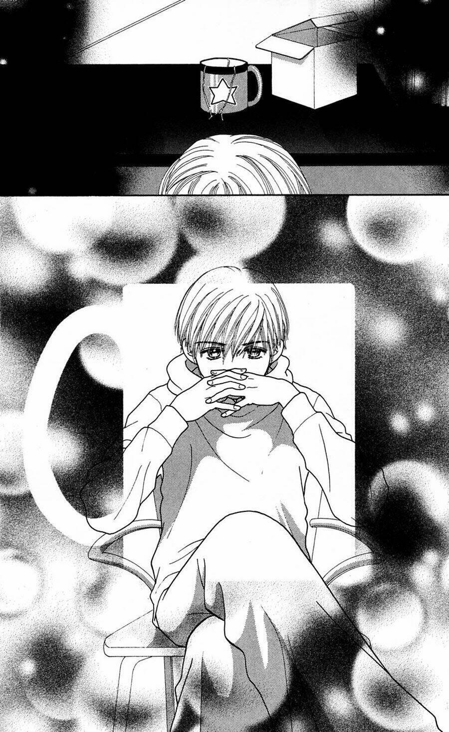 Cô Láng Giềng Chapter 66 - Trang 2