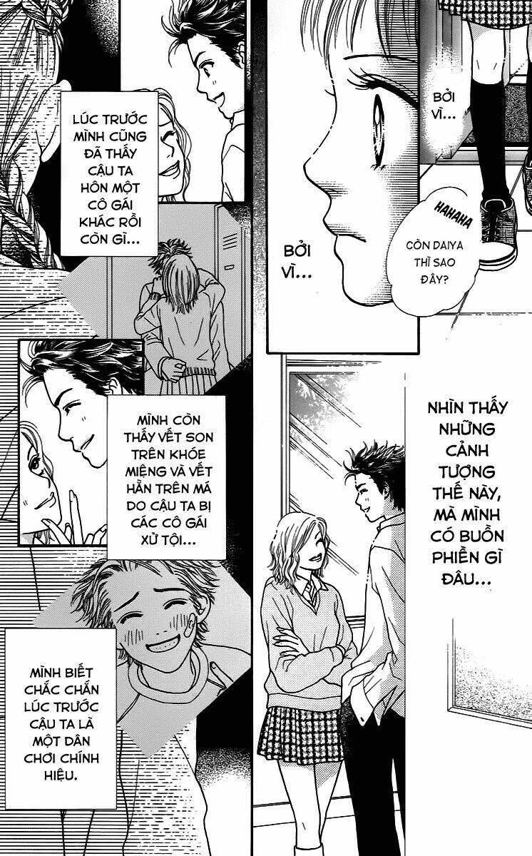 Cô Láng Giềng Chapter 7 - Trang 2