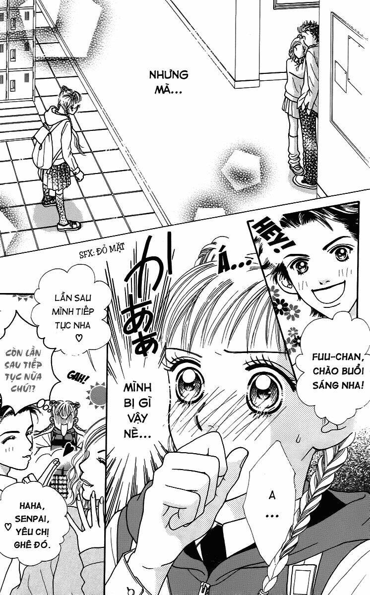 Cô Láng Giềng Chapter 7 - Trang 2