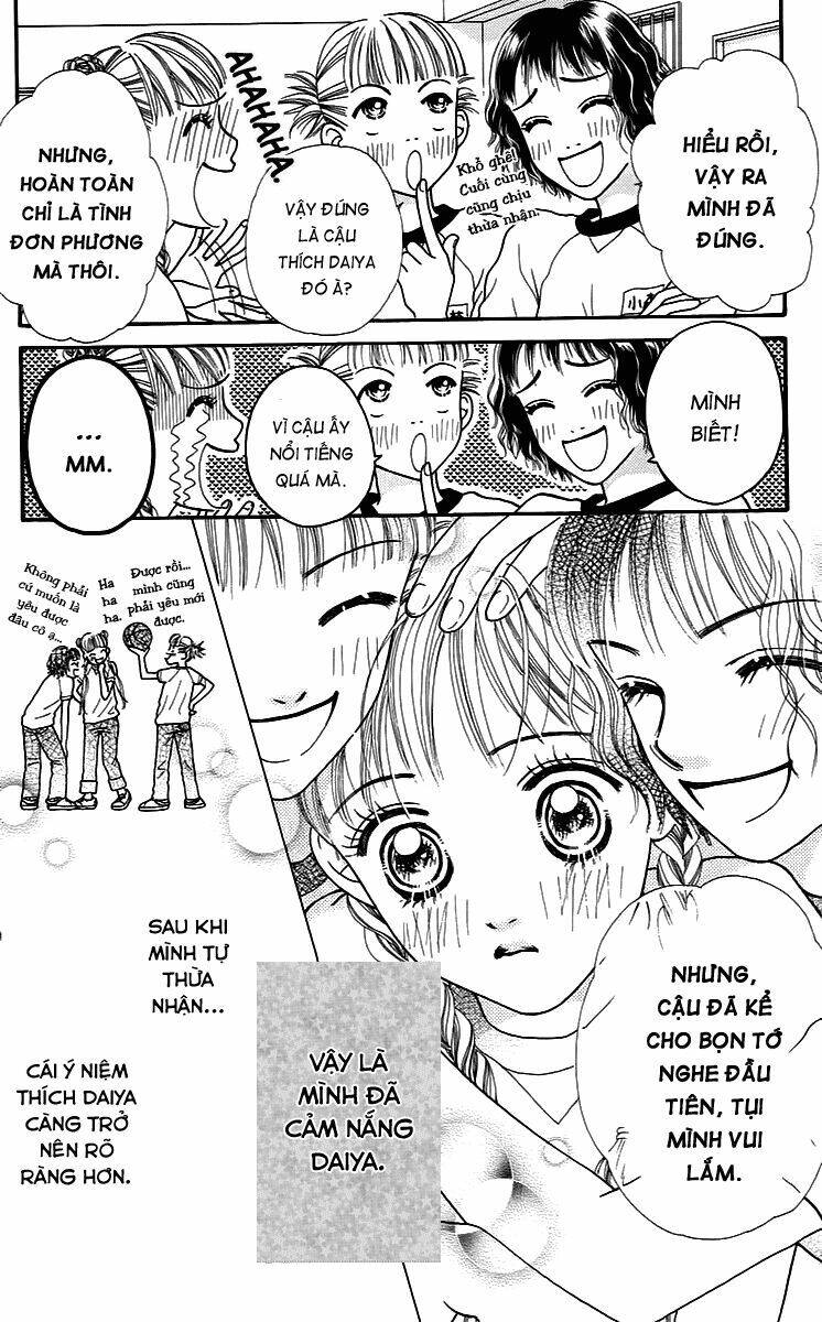 Cô Láng Giềng Chapter 7 - Trang 2