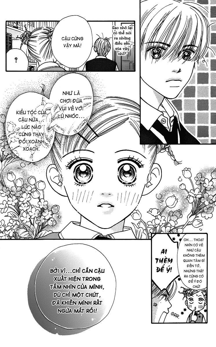 Cô Láng Giềng Chapter 8 - Trang 2