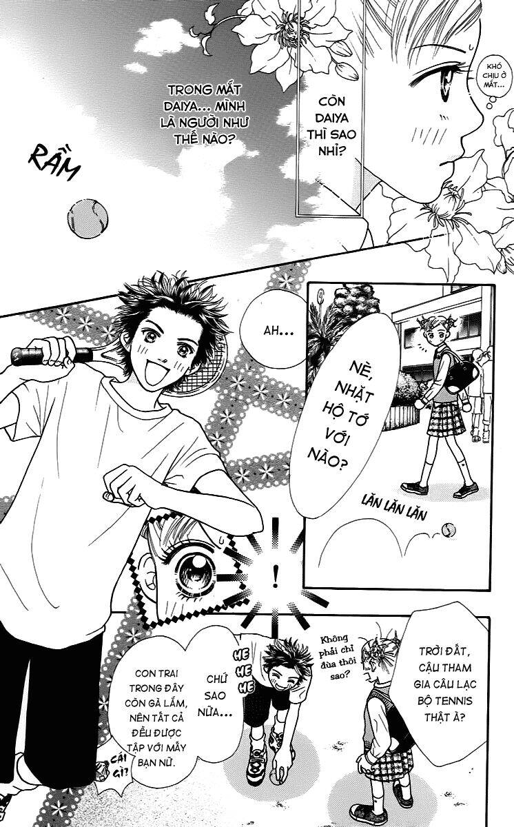 Cô Láng Giềng Chapter 8 - Trang 2
