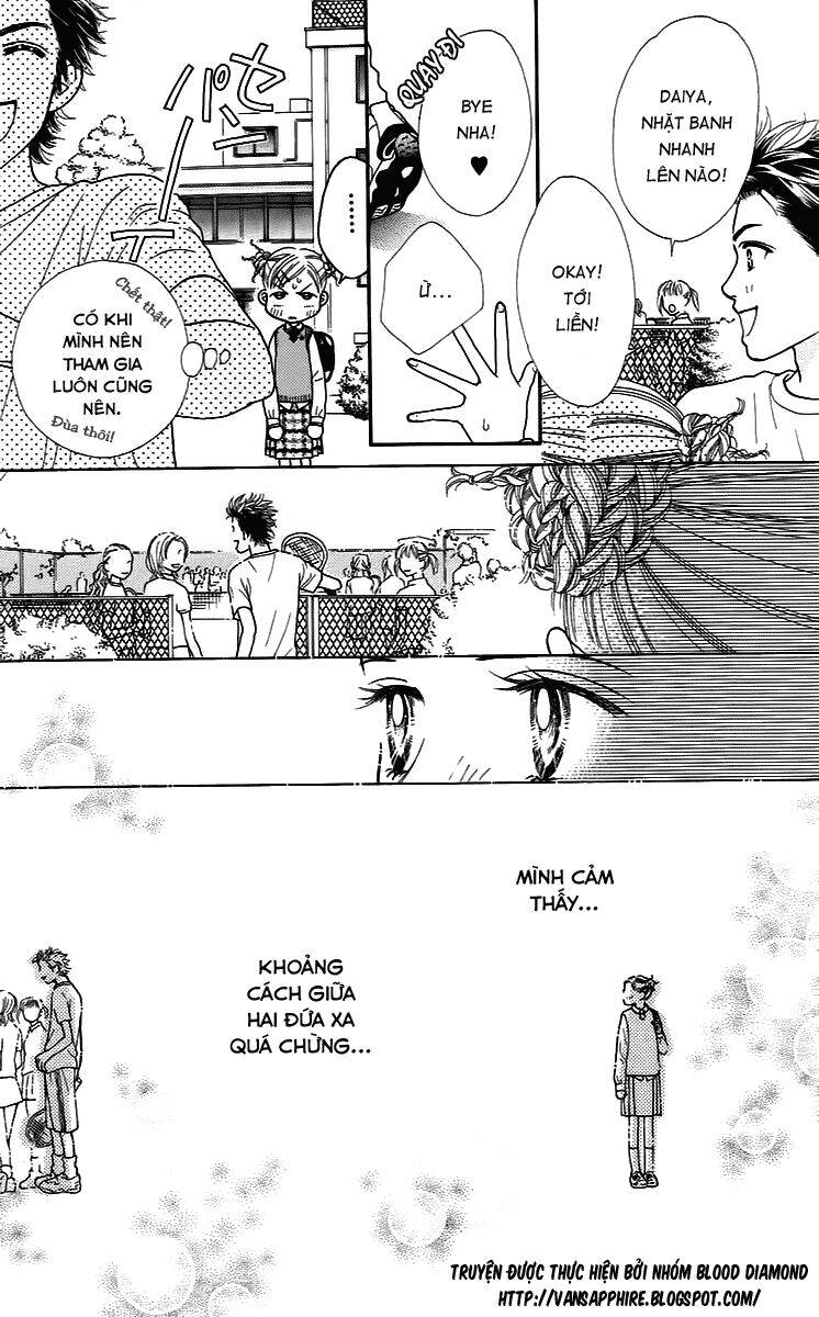 Cô Láng Giềng Chapter 8 - Trang 2