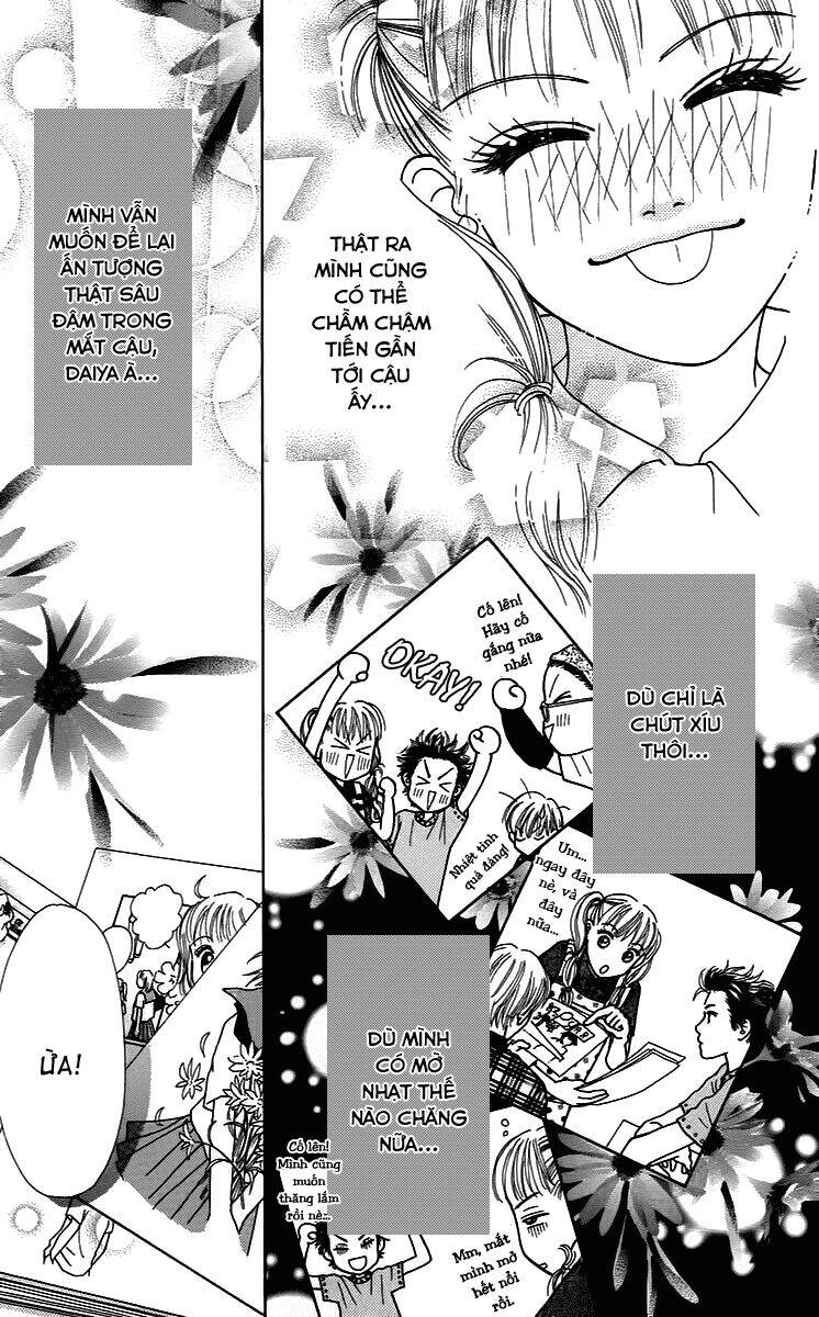 Cô Láng Giềng Chapter 8 - Trang 2