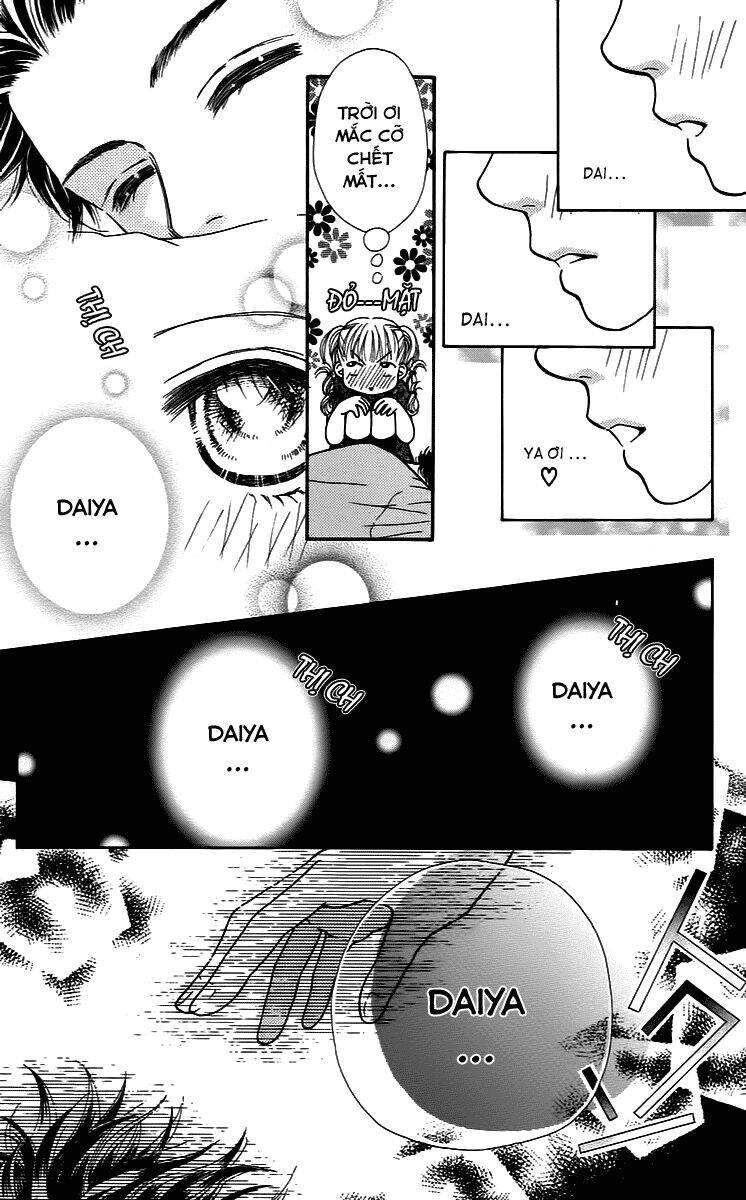 Cô Láng Giềng Chapter 8 - Trang 2