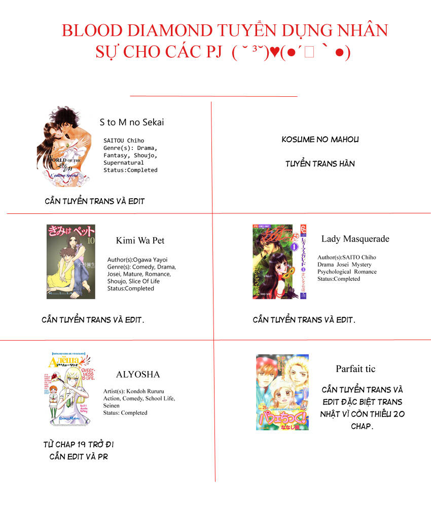 Cô Láng Giềng Chapter 8 - Trang 2