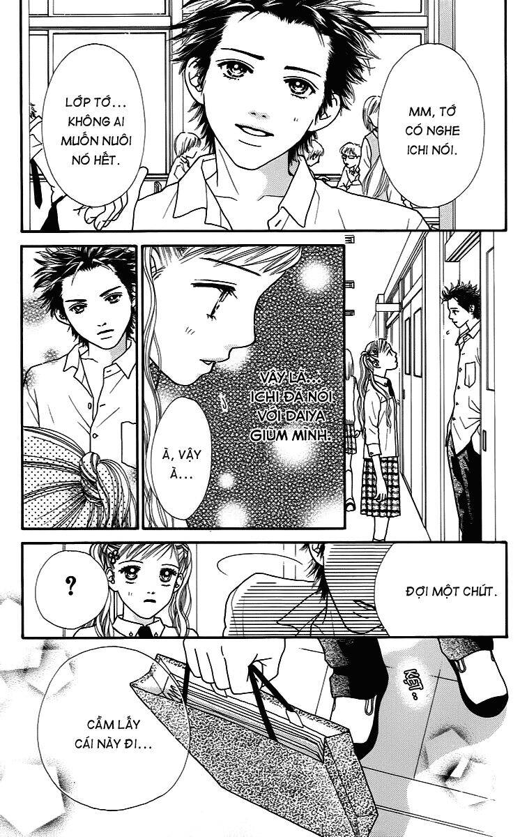 Cô Láng Giềng Chapter 9 - Trang 2