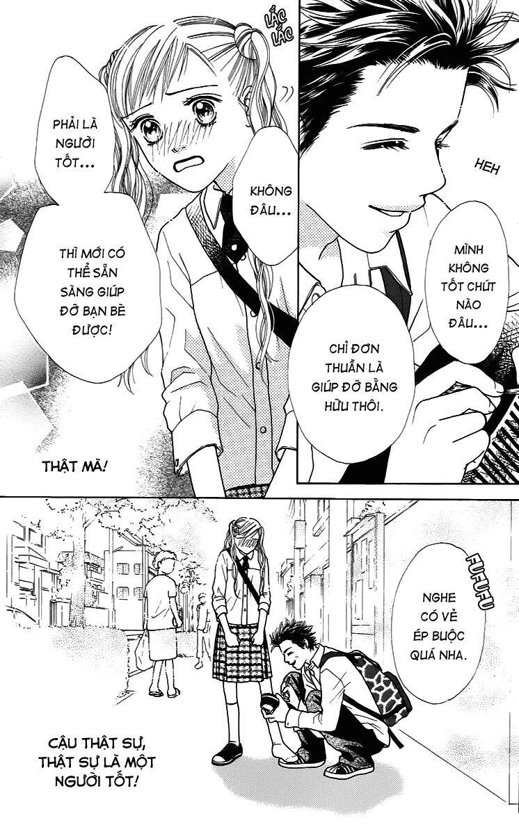 Cô Láng Giềng Chapter 9 - Trang 2