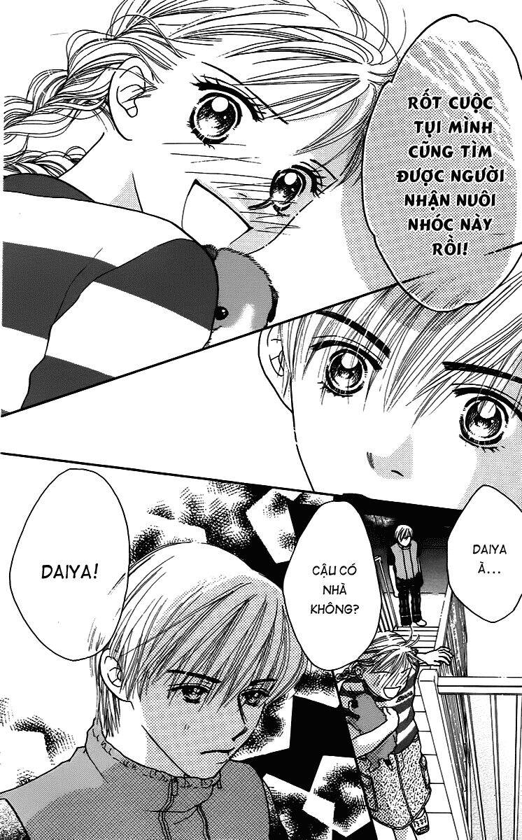 Cô Láng Giềng Chapter 9 - Trang 2