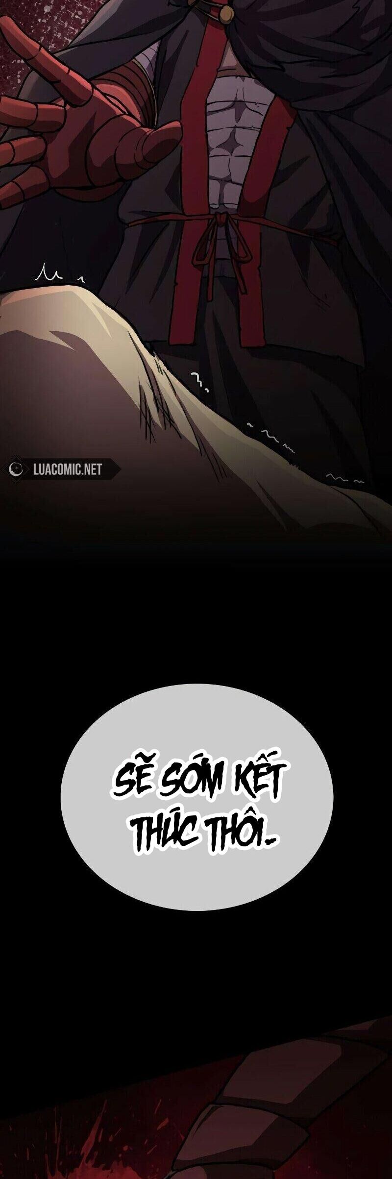 Có Lẽ Là Vô Địch Chapter 1 - Trang 2