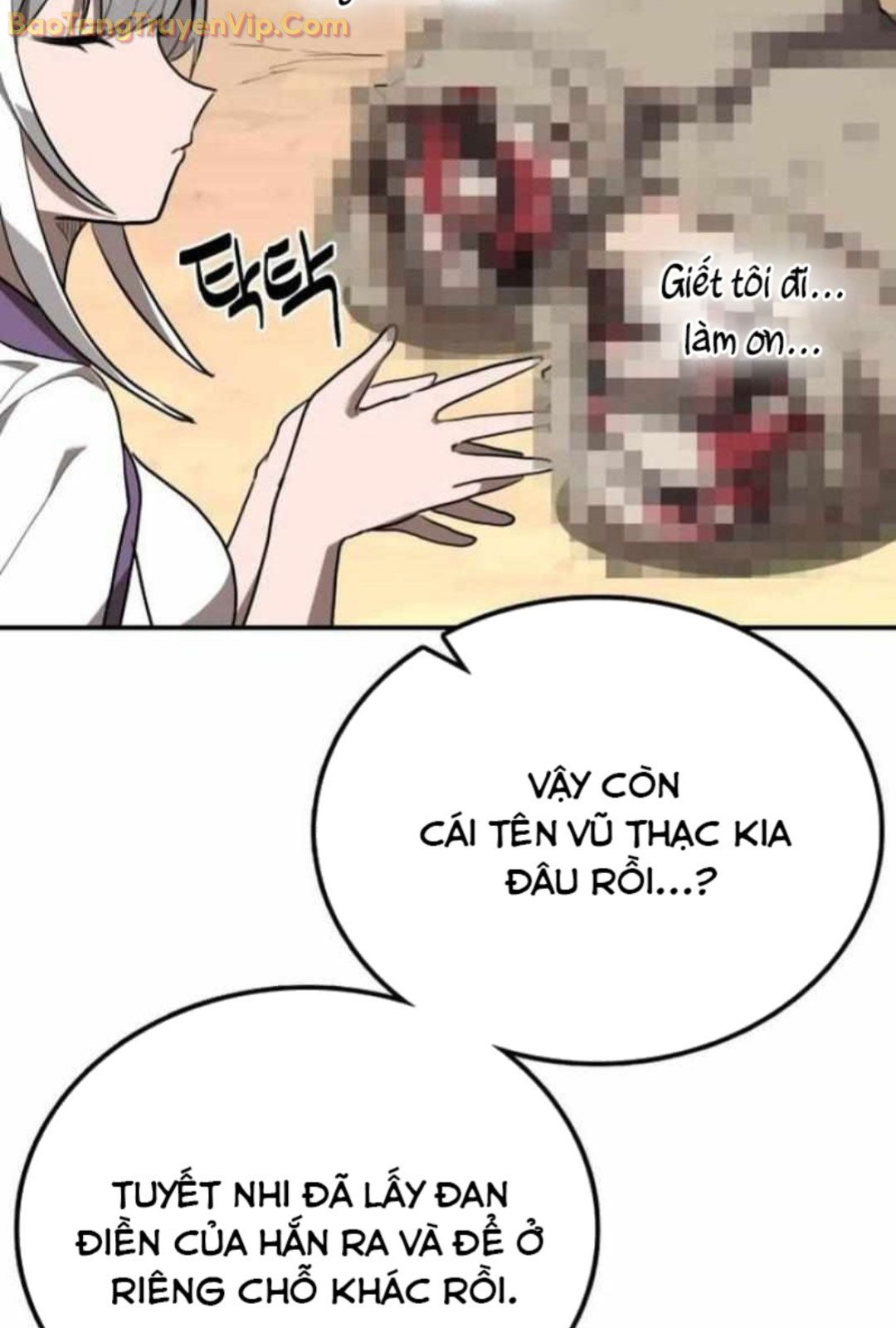 Có Lẽ Là Vô Địch Chapter 10 - Trang 2