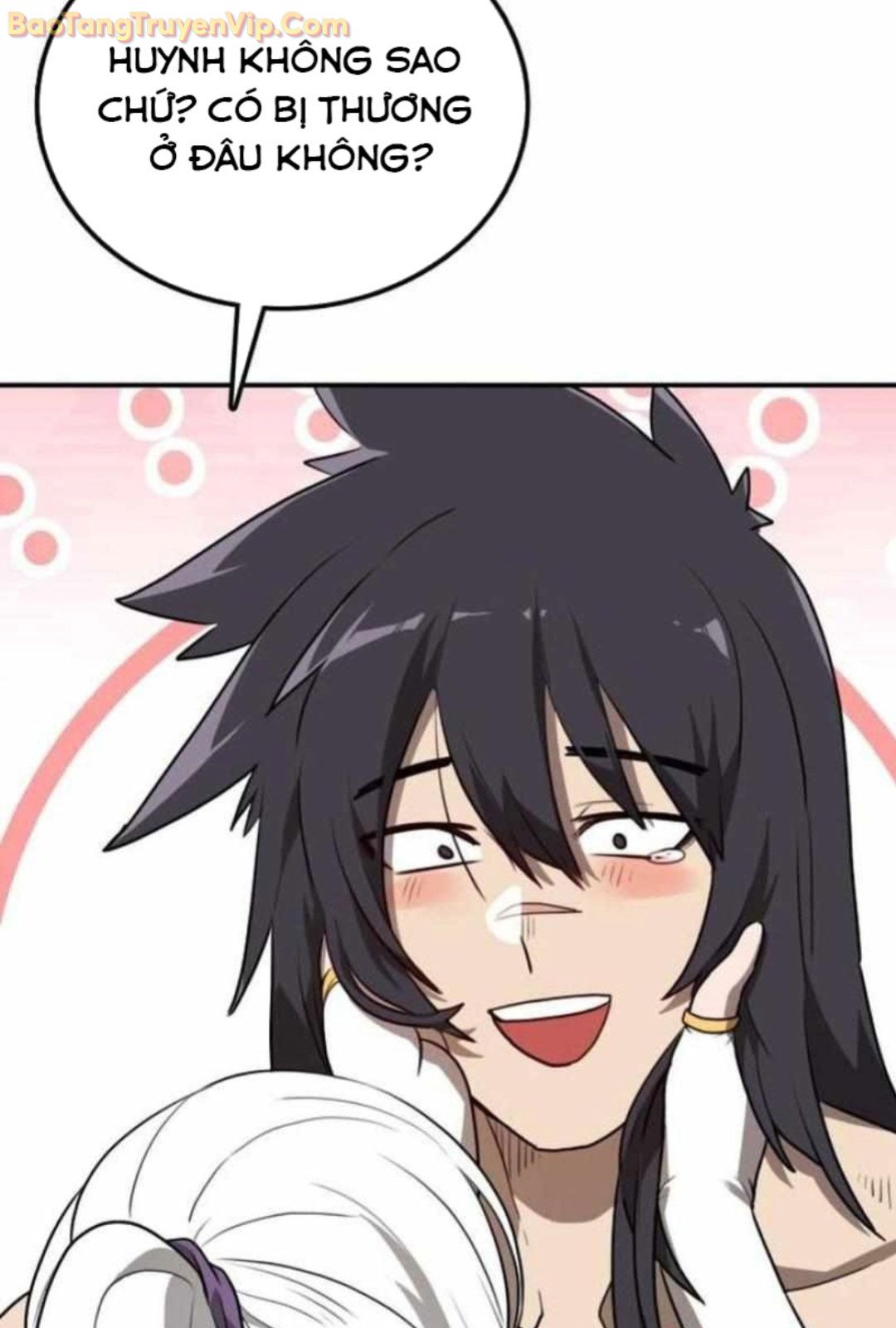 Có Lẽ Là Vô Địch Chapter 10 - Trang 2