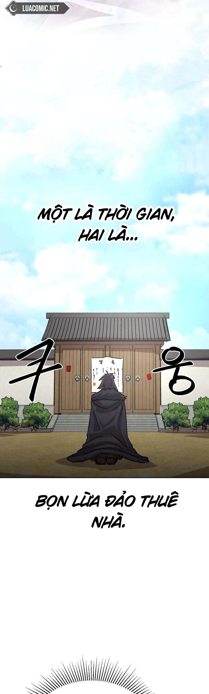 Có Lẽ Là Vô Địch Chapter 2 - Trang 2