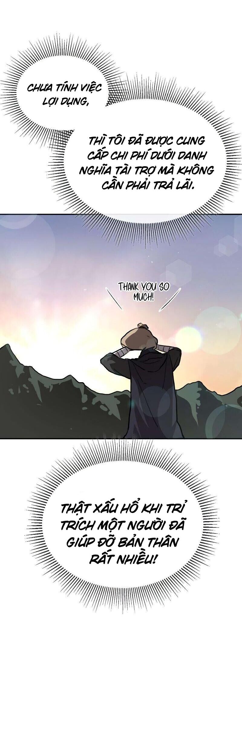 Có Lẽ Là Vô Địch Chapter 2 - Trang 2