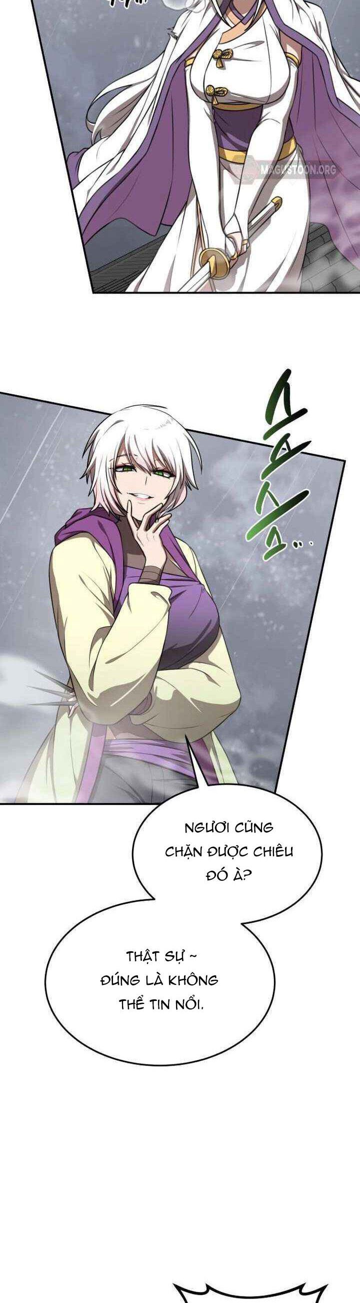 Có Lẽ Là Vô Địch Chapter 48 - Trang 2