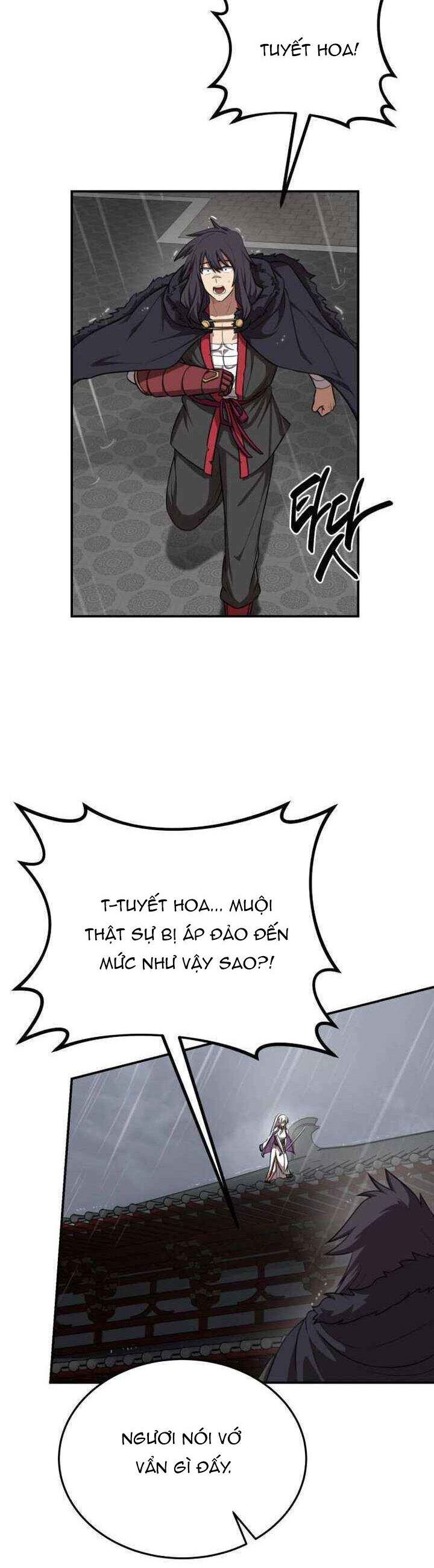 Có Lẽ Là Vô Địch Chapter 48 - Trang 2