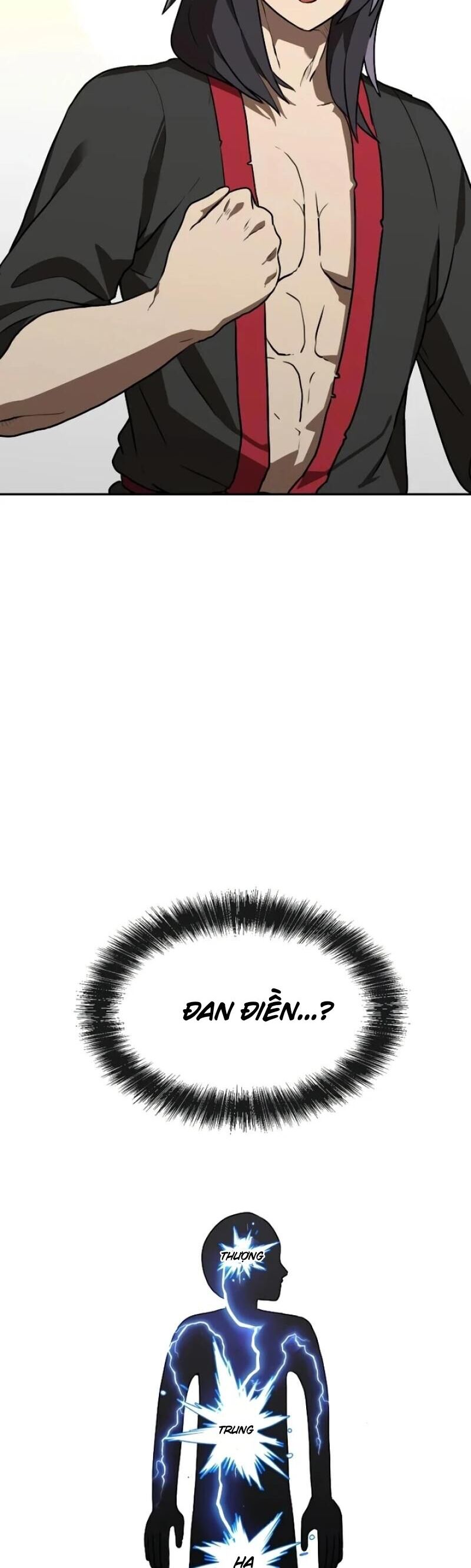 Có Lẽ Là Vô Địch Chapter 7 - Trang 2