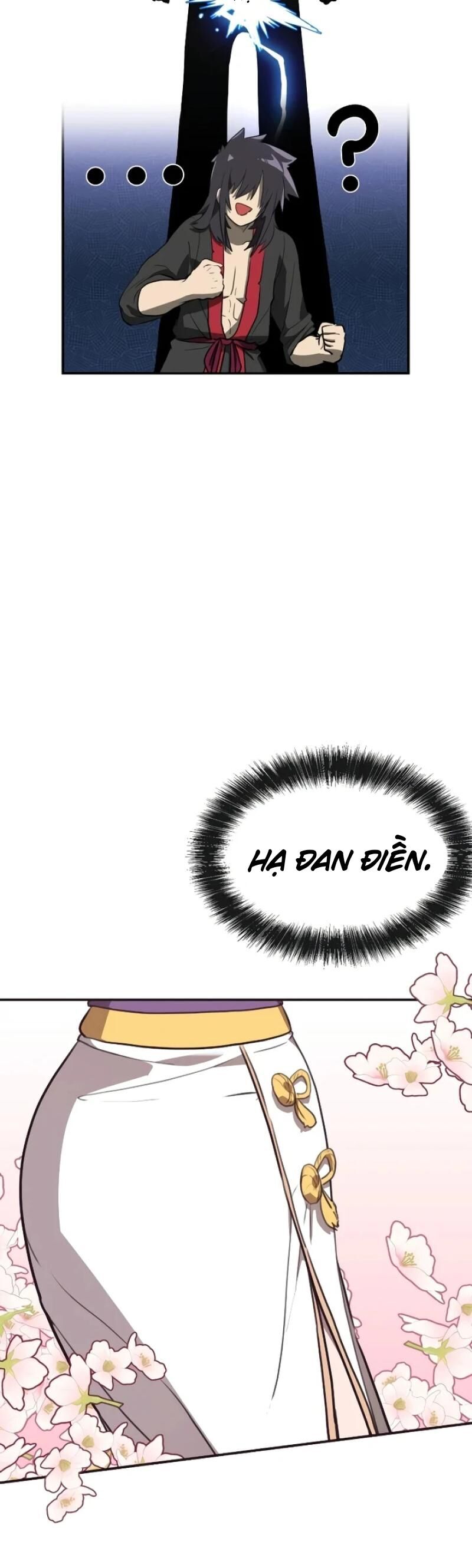 Có Lẽ Là Vô Địch Chapter 7 - Trang 2