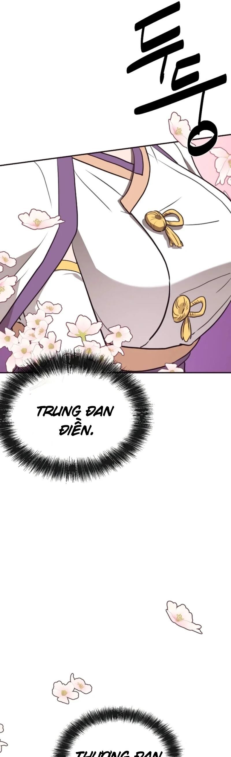 Có Lẽ Là Vô Địch Chapter 7 - Trang 2