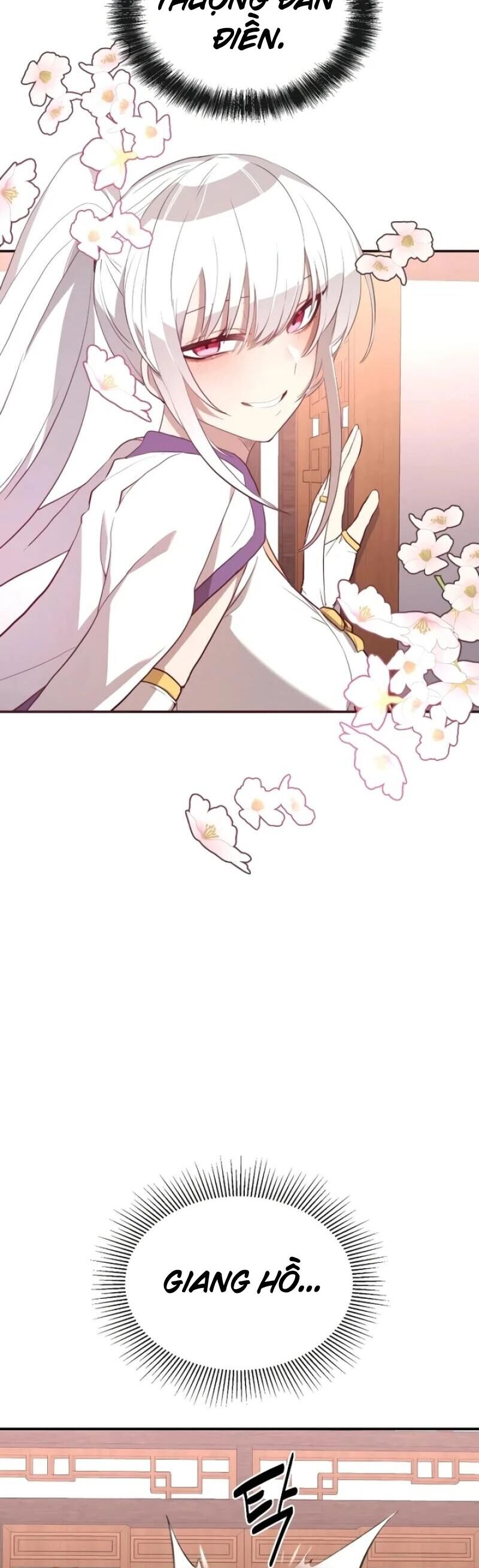 Có Lẽ Là Vô Địch Chapter 7 - Trang 2