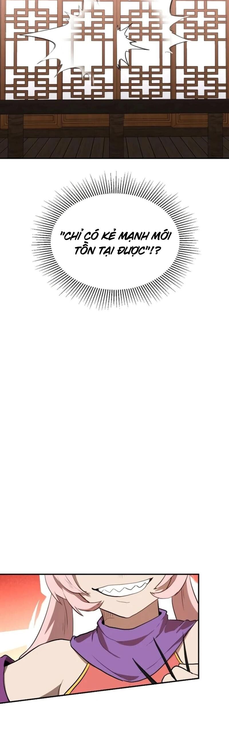 Có Lẽ Là Vô Địch Chapter 7 - Trang 2