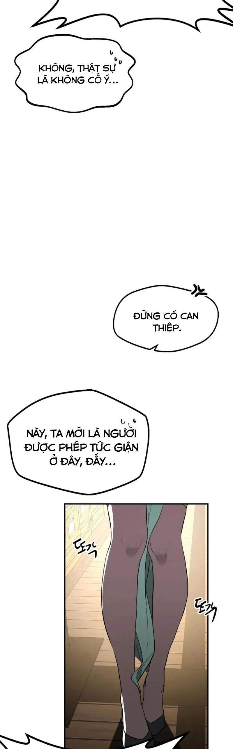 Có Lẽ Là Vô Địch Chapter 7 - Trang 2