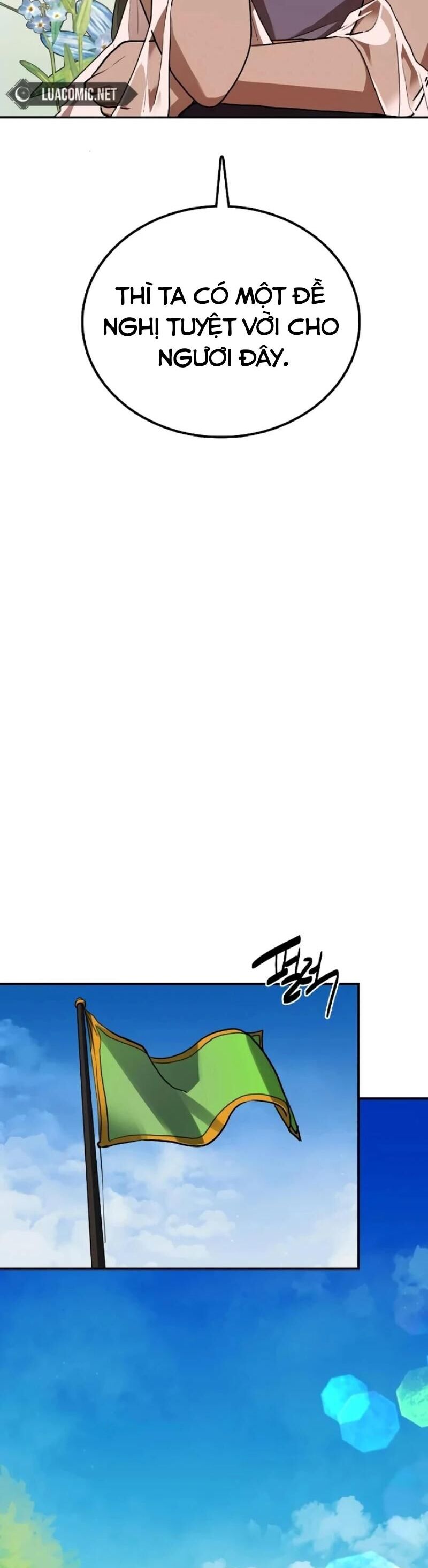 Có Lẽ Là Vô Địch Chapter 7 - Trang 2