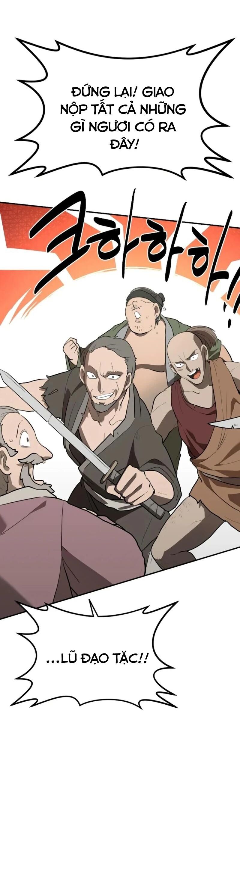 Có Lẽ Là Vô Địch Chapter 7 - Trang 2