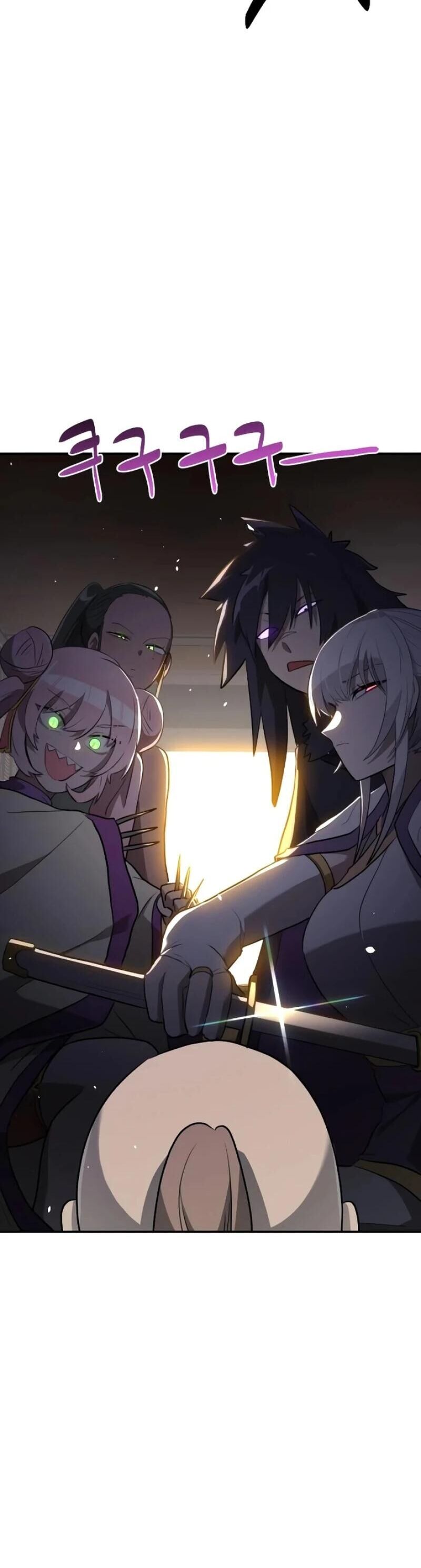 Có Lẽ Là Vô Địch Chapter 7 - Trang 2