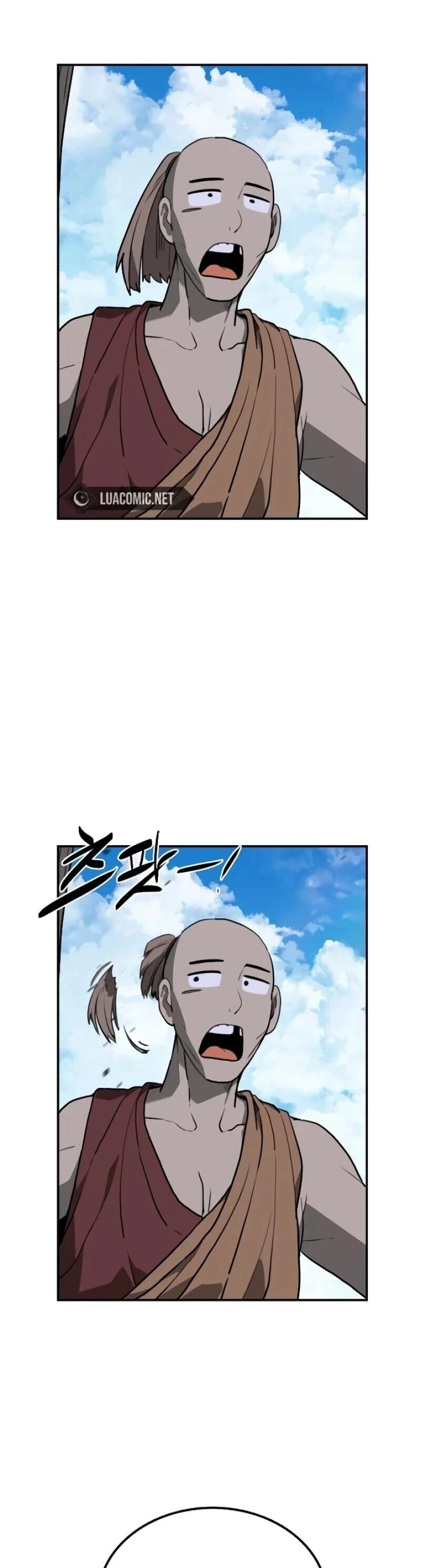 Có Lẽ Là Vô Địch Chapter 7 - Trang 2