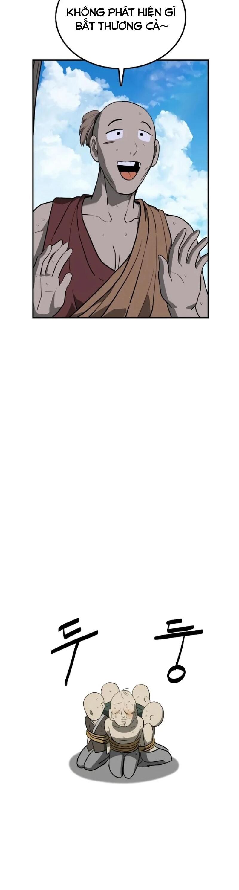 Có Lẽ Là Vô Địch Chapter 7 - Trang 2