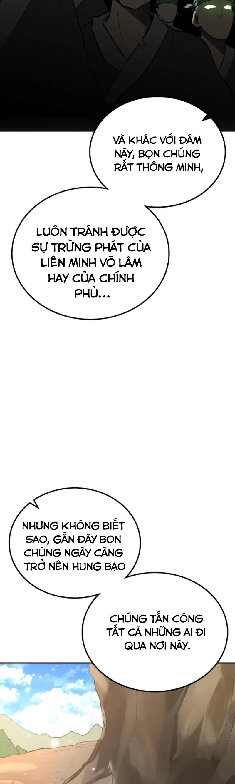 Có Lẽ Là Vô Địch Chapter 7 - Trang 2