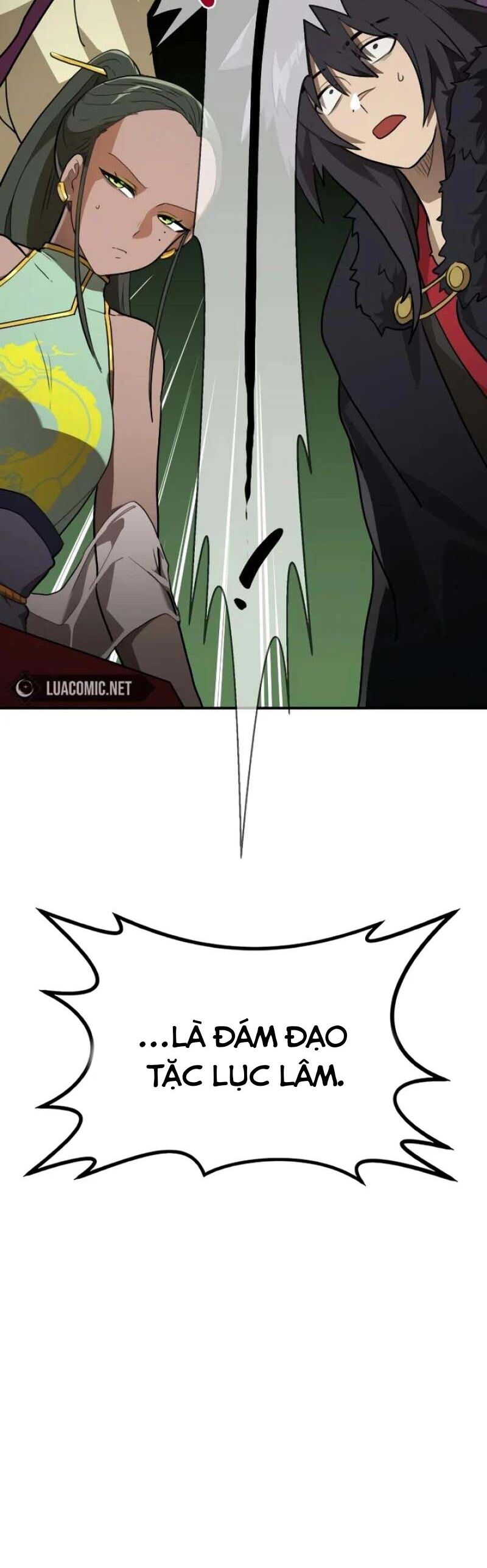 Có Lẽ Là Vô Địch Chapter 7 - Trang 2