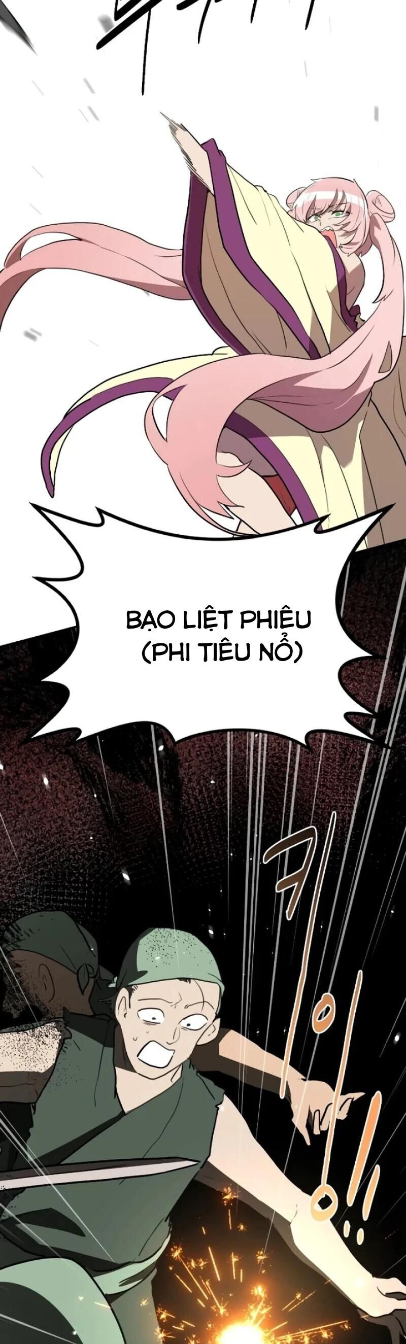 Có Lẽ Là Vô Địch Chapter 7 - Trang 2