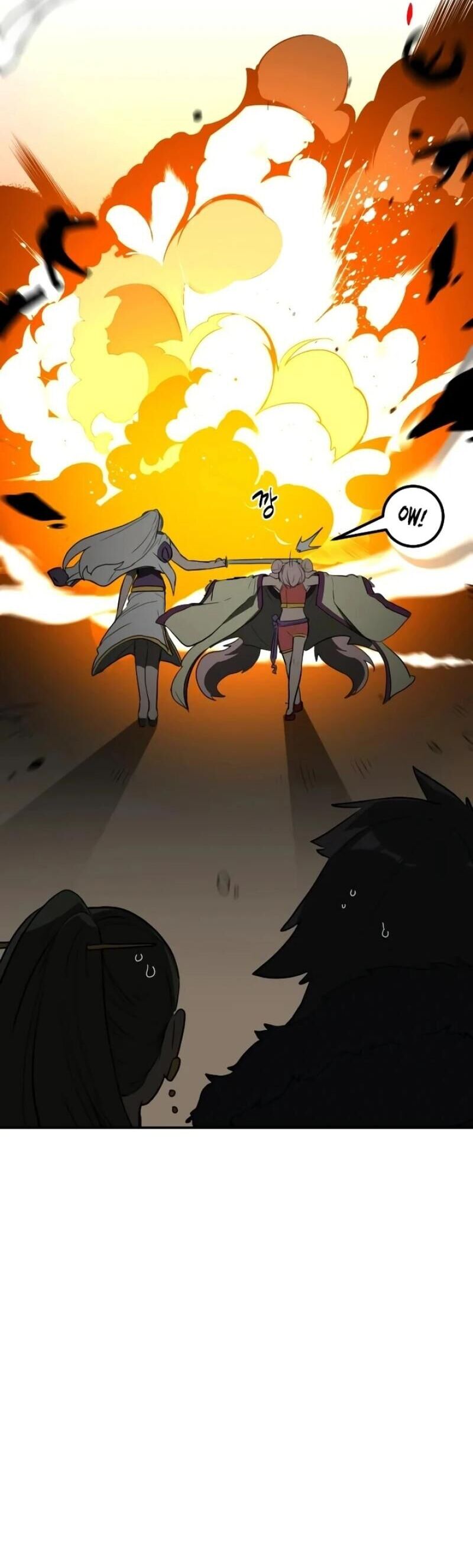 Có Lẽ Là Vô Địch Chapter 7 - Trang 2