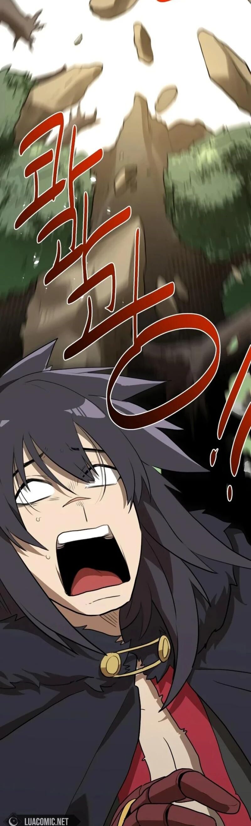 Có Lẽ Là Vô Địch Chapter 7 - Trang 2