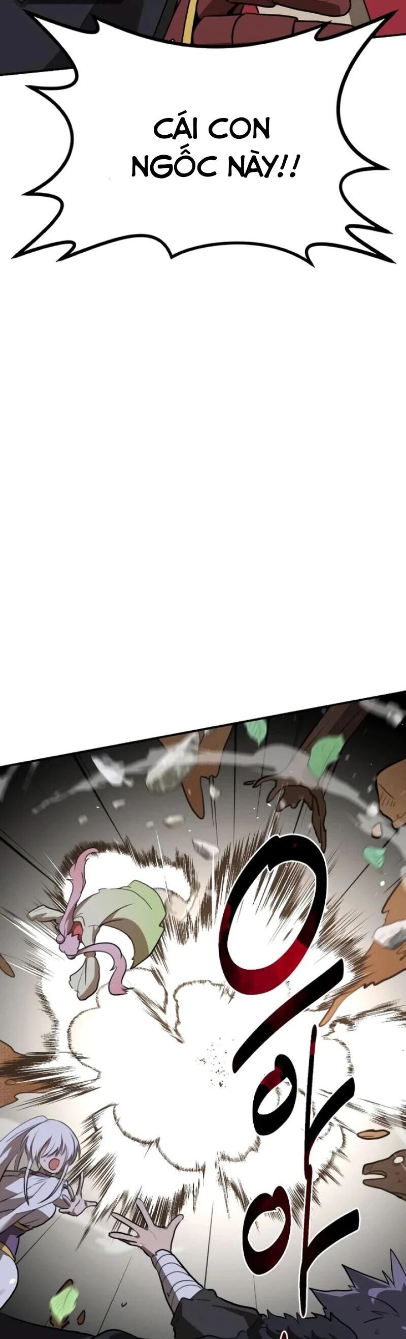 Có Lẽ Là Vô Địch Chapter 7 - Trang 2