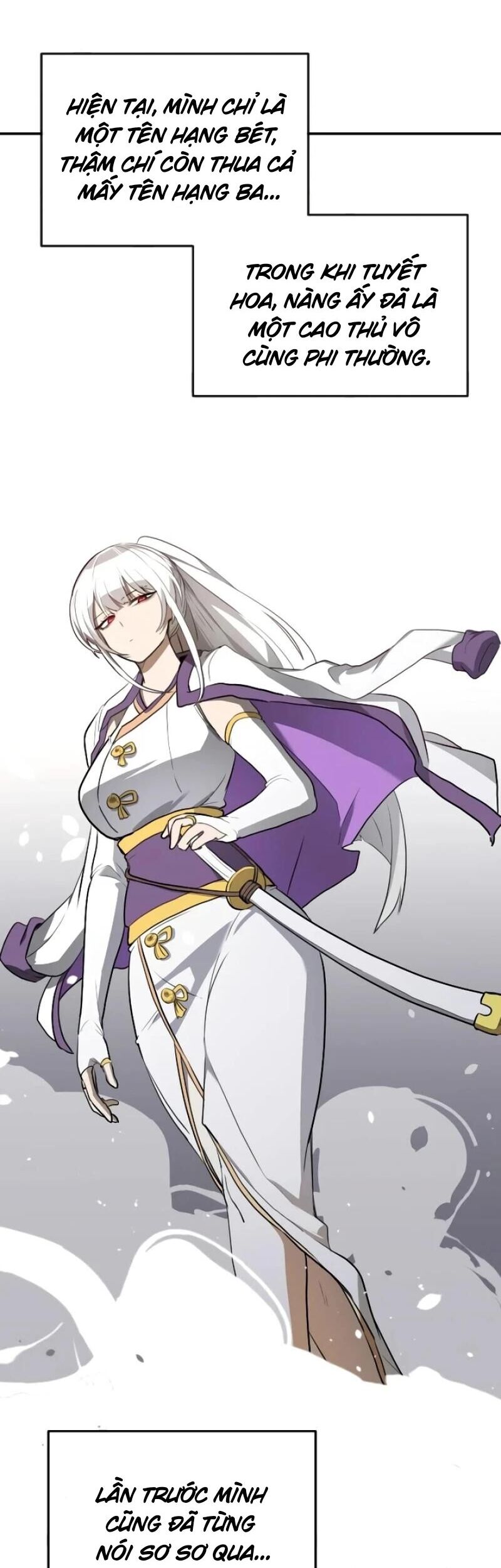 Có Lẽ Là Vô Địch Chapter 7 - Trang 2