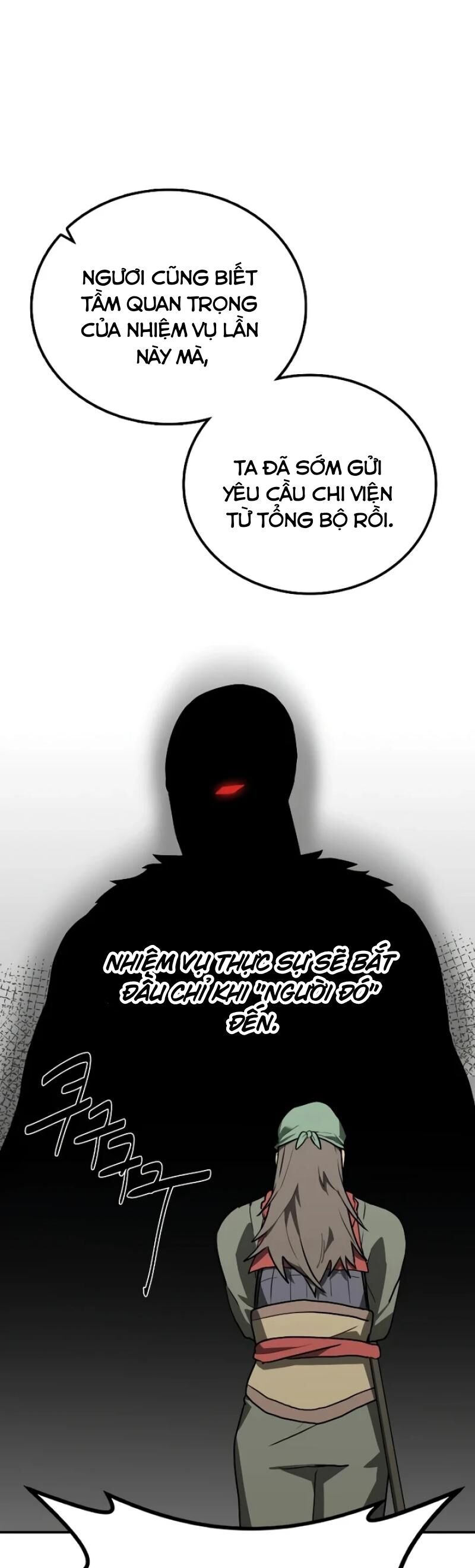 Có Lẽ Là Vô Địch Chapter 7 - Trang 2