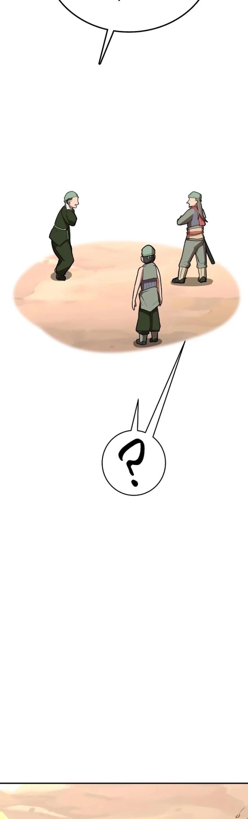 Có Lẽ Là Vô Địch Chapter 7 - Trang 2