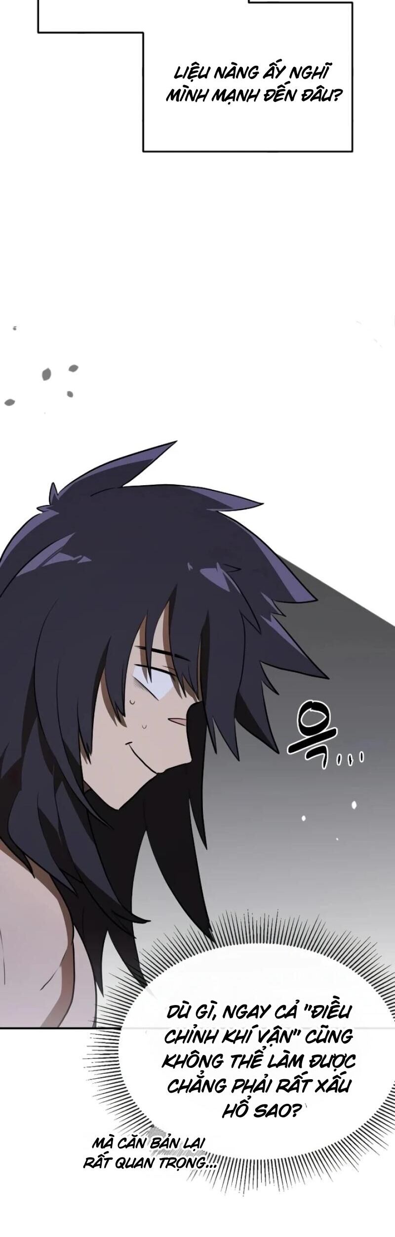 Có Lẽ Là Vô Địch Chapter 7 - Trang 2