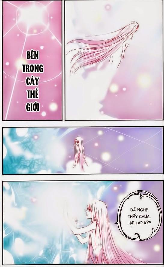 Cố Lên Nào, Đại Ma Vương Chapter 11 - Trang 2