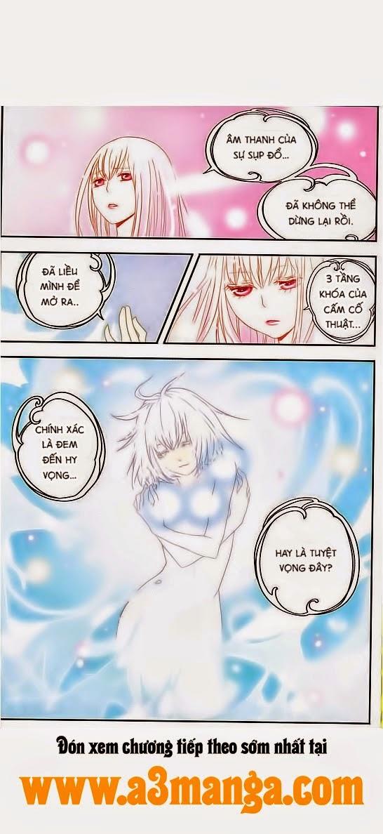 Cố Lên Nào, Đại Ma Vương Chapter 11 - Trang 2