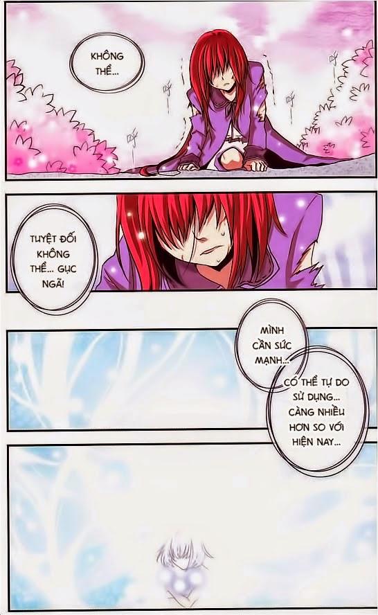Cố Lên Nào, Đại Ma Vương Chapter 17 - Trang 2