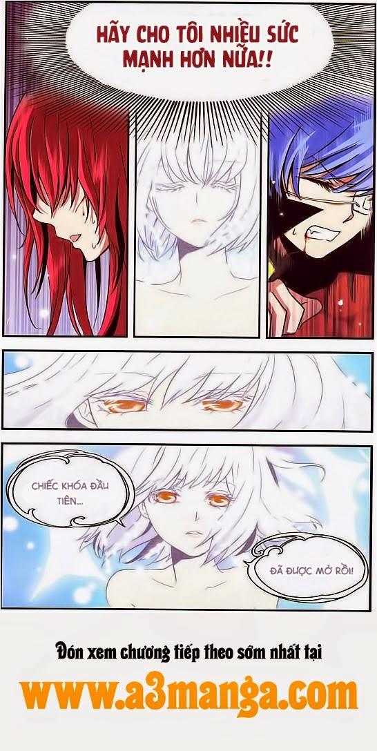 Cố Lên Nào, Đại Ma Vương Chapter 17 - Trang 2