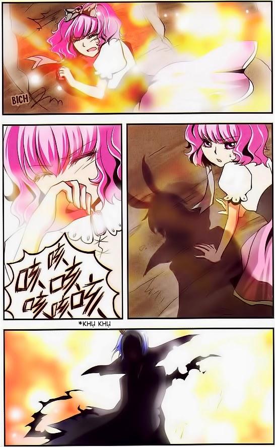 Cố Lên Nào, Đại Ma Vương Chapter 18 - Trang 2